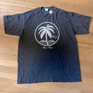 Aloha joes Hawaii super soft cotton tee shirt - L and XL
